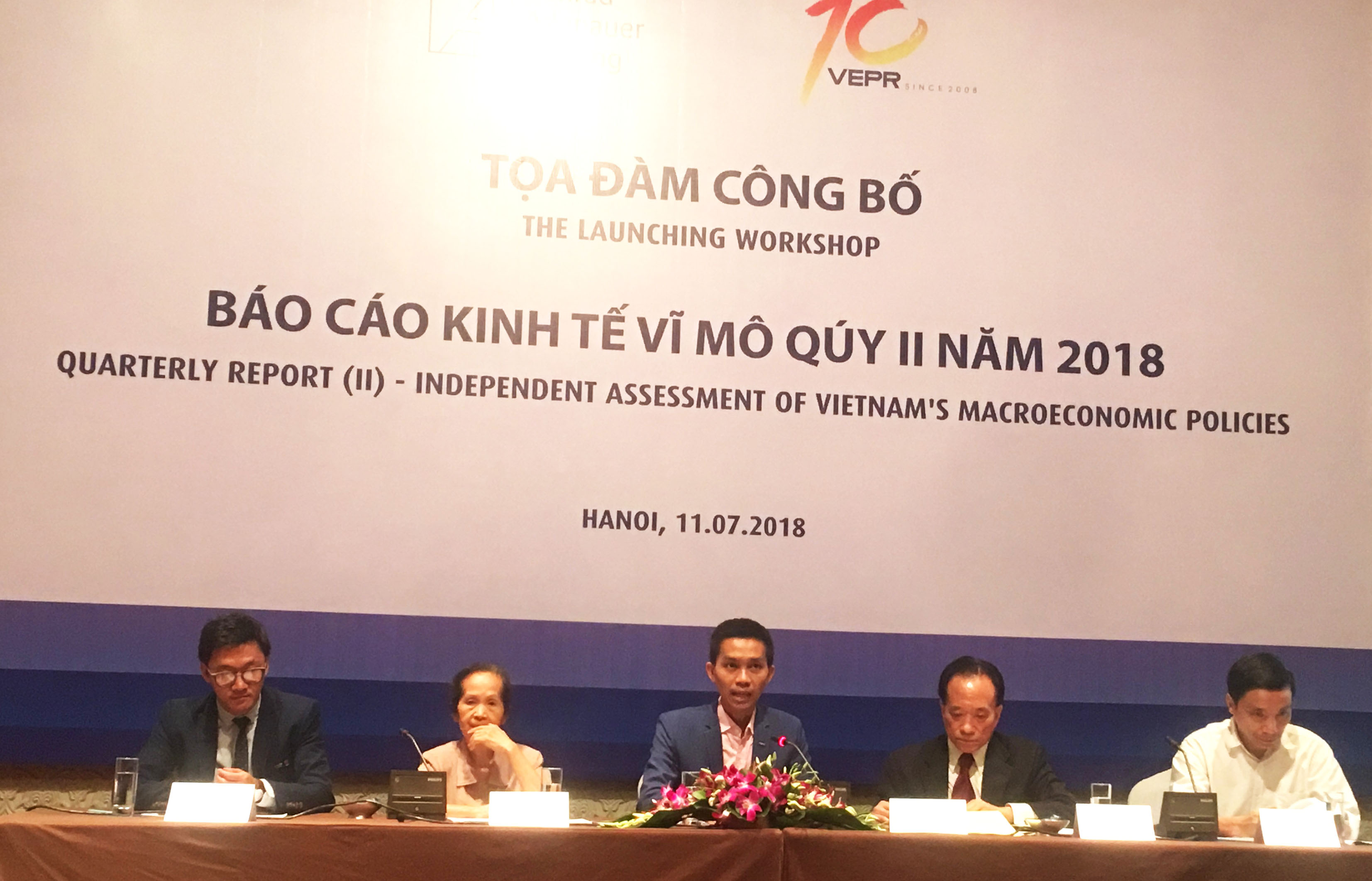 Doanh nghiệp cần tập trung khai thác thị trường nội địa đầy tiềm năng